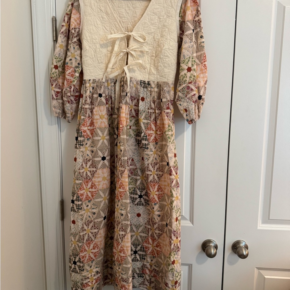 Christy Dawn Teresita Dress